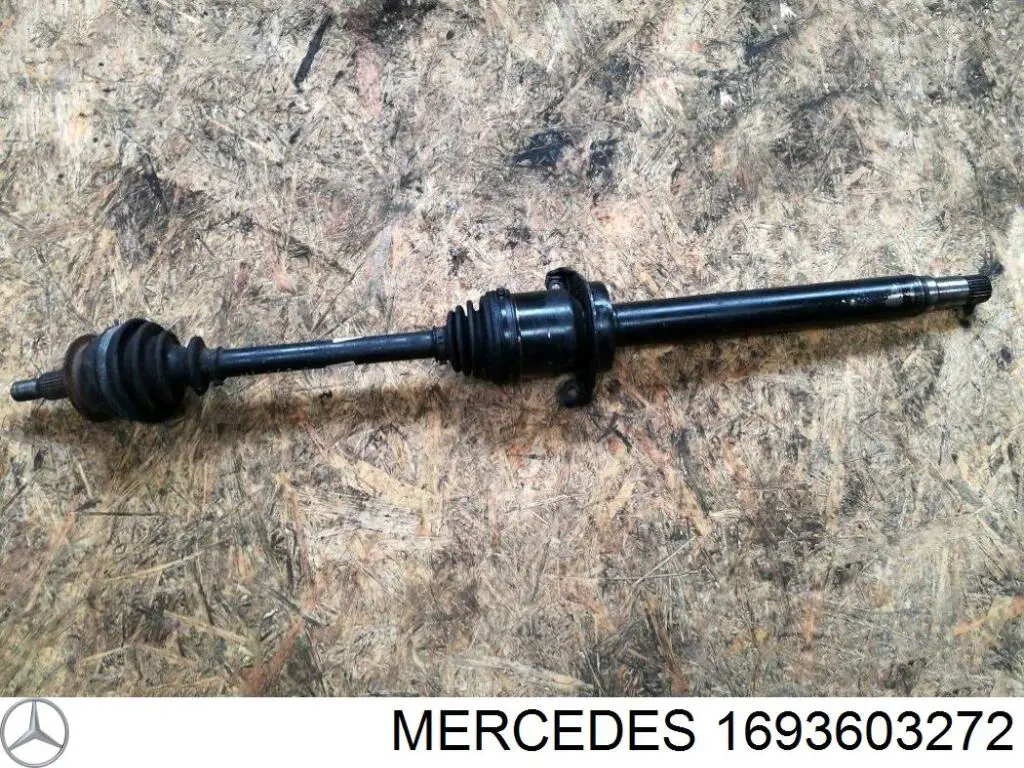 Піввісь передня, права Trakmotive/Surtrack 301294 ціна, від 130.75 USD