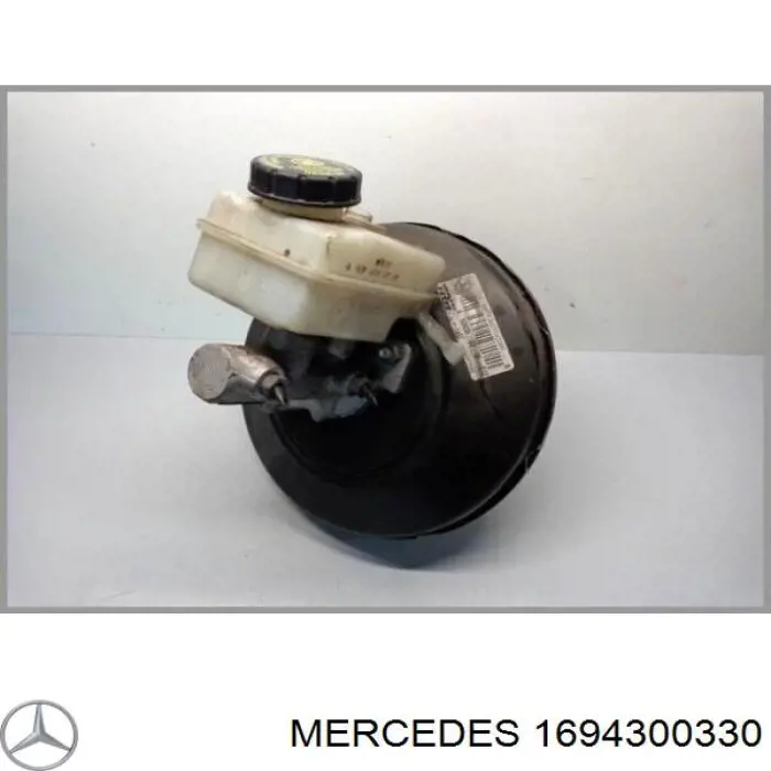 A1694300330 Mercedes 
