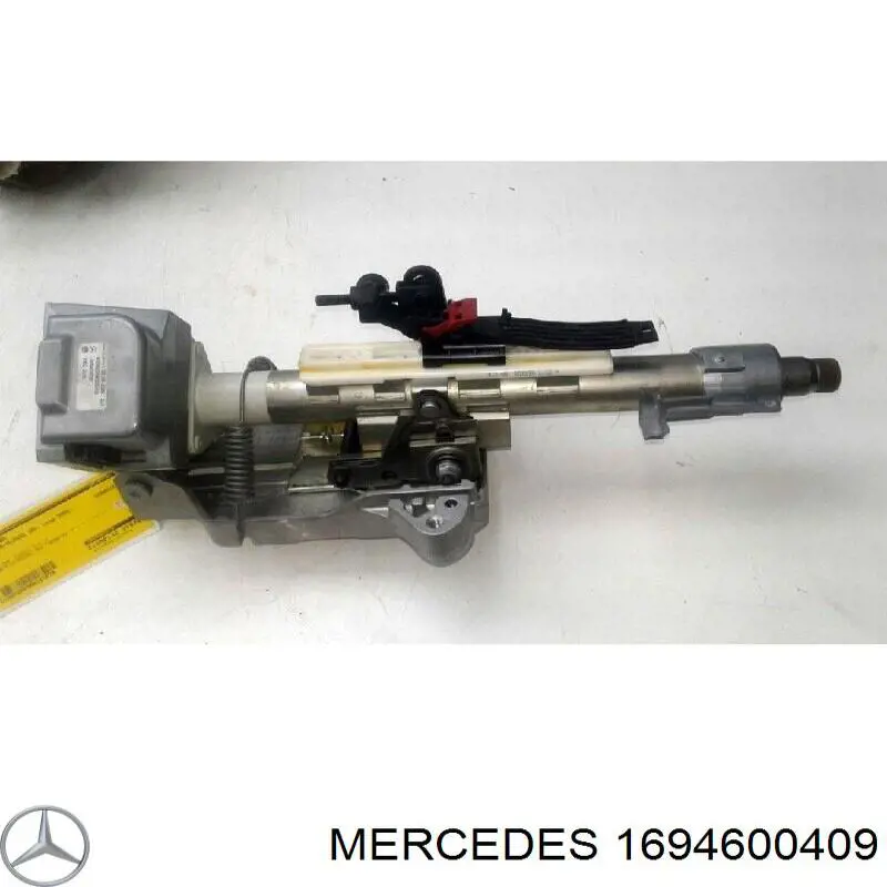  A1694600409 Mercedes