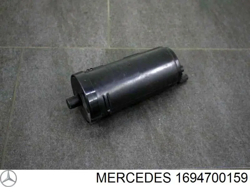  A1694700159 Mercedes