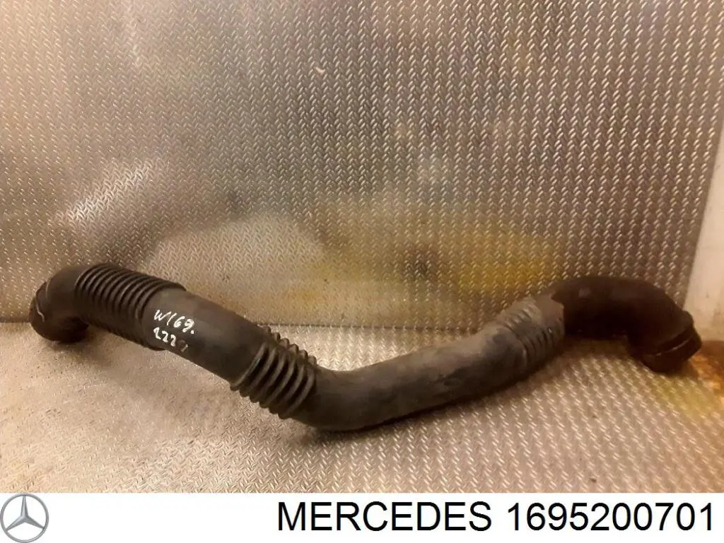  1695200701 Mercedes