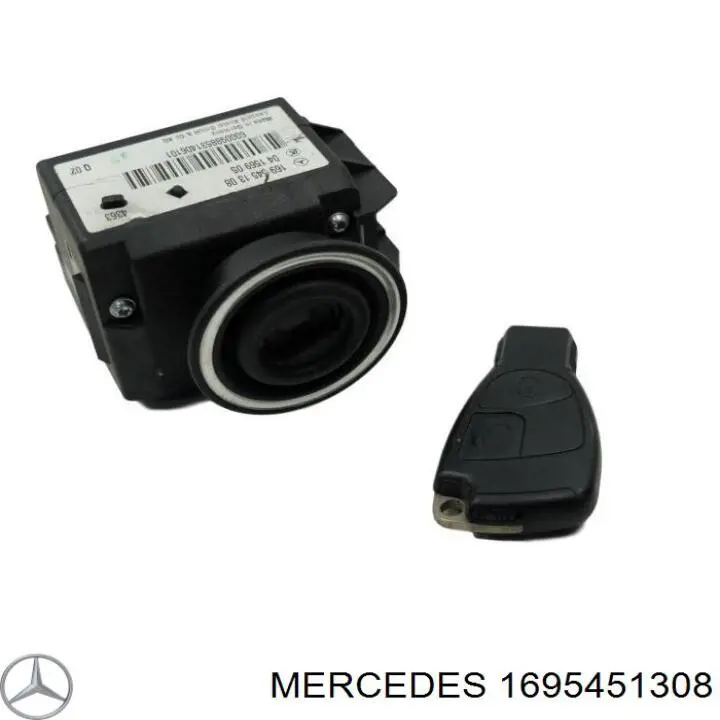  1695451308 Mercedes