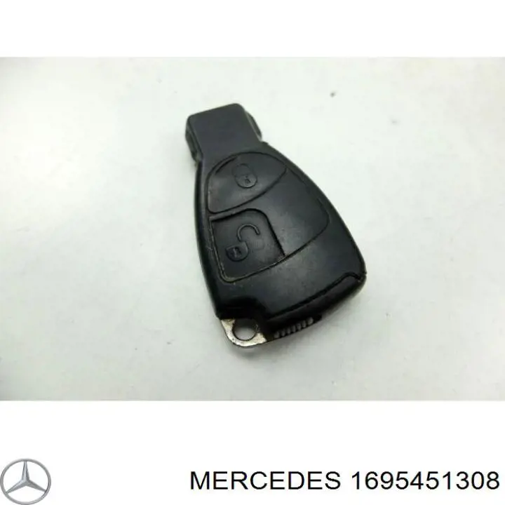 A1695451308 Mercedes 