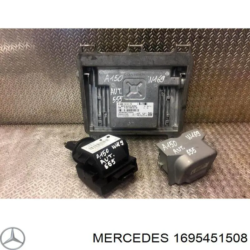  1695451508 Mercedes