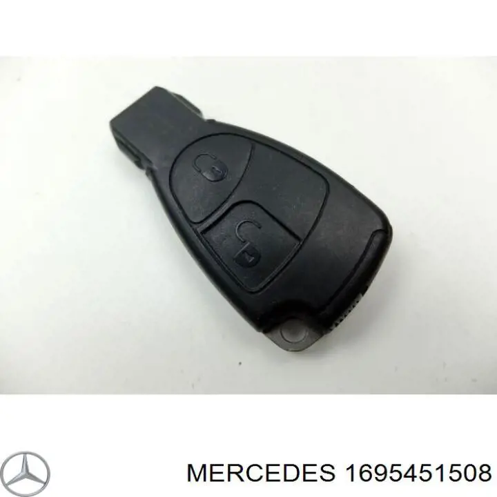 Купити A1695451508 Mercedes 