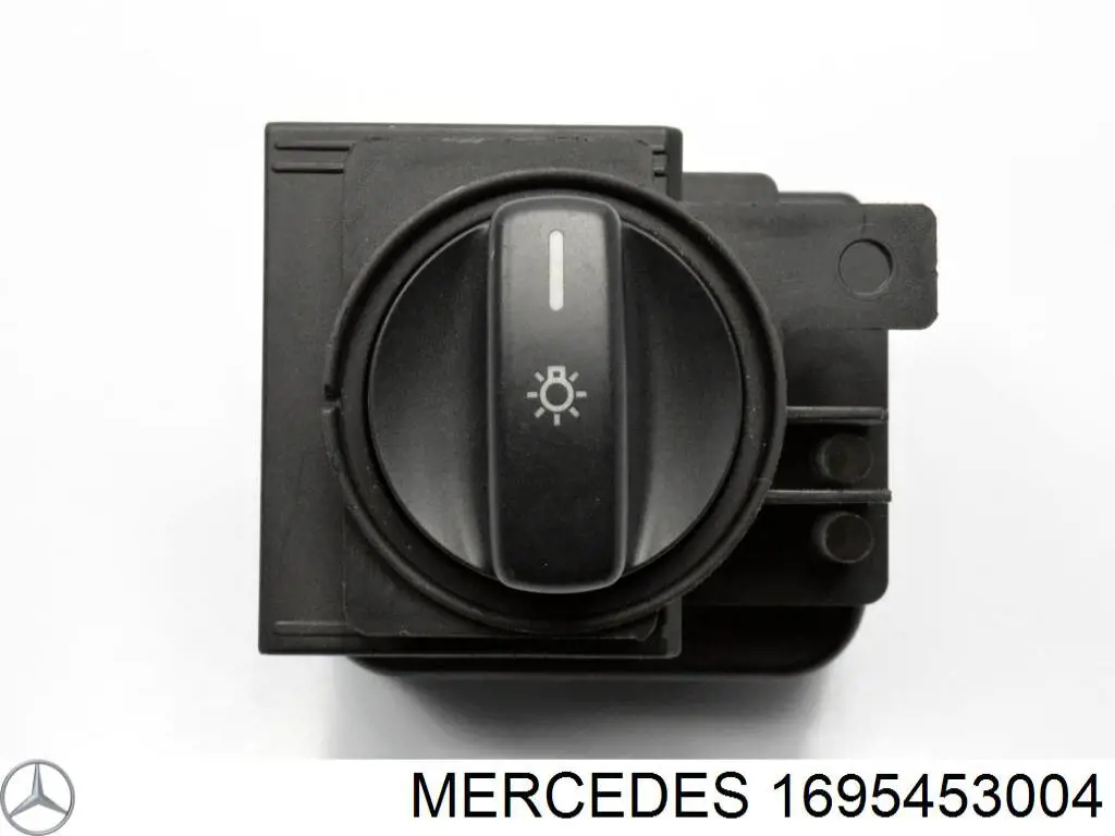  Mercedes A1695453004 ціна, від 30.93 USD