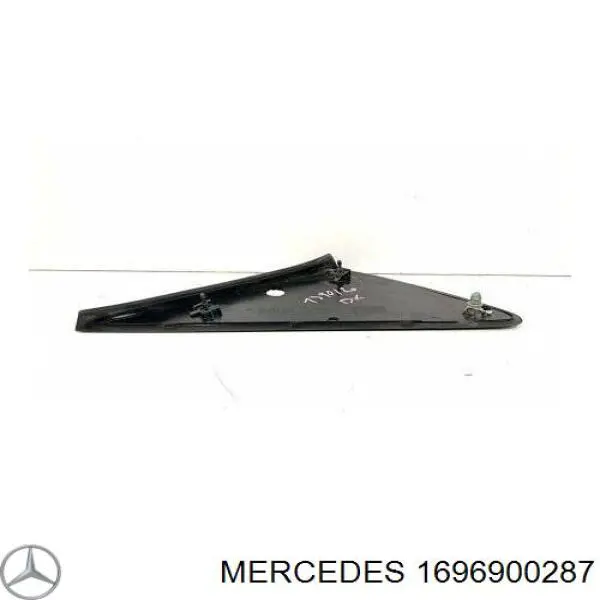 Купити A1696900287 Mercedes 