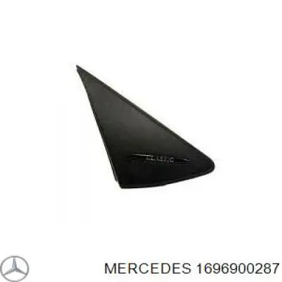  Mercedes A1696900287 ціна, від 76.01 USD