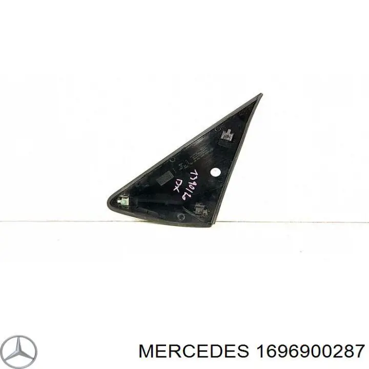 Купити A16969002879051 Mercedes 