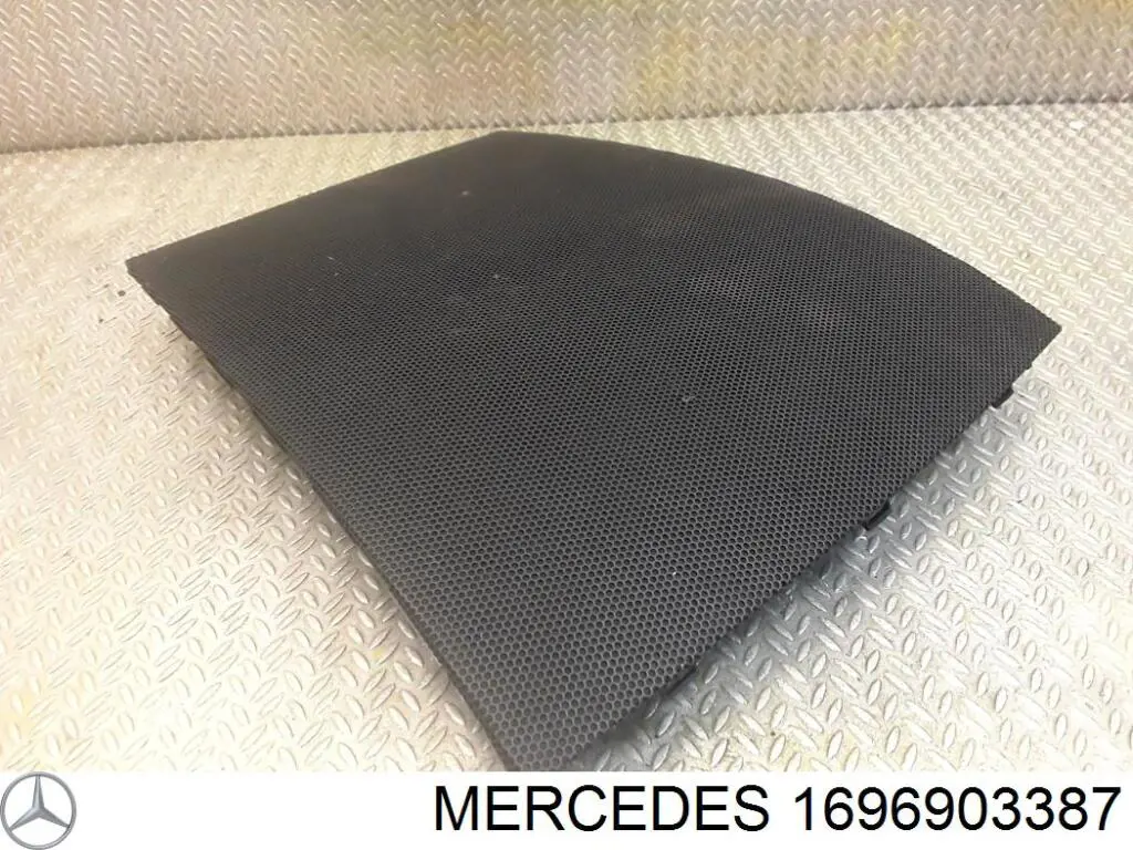 Купити A1696903387 Mercedes 