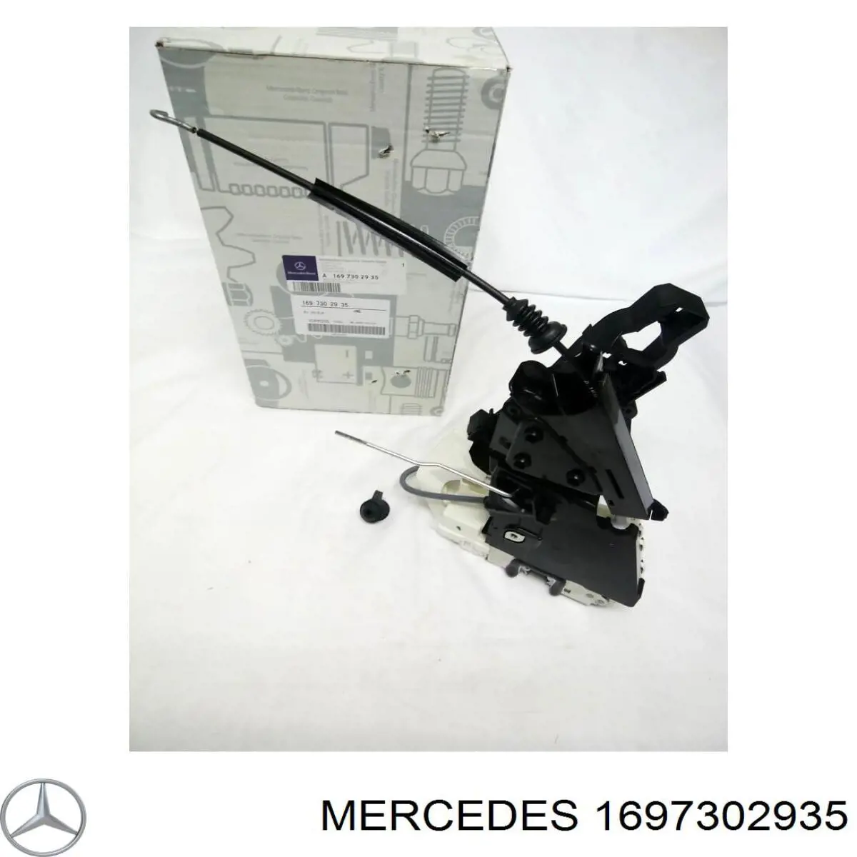  A1697302935 Mercedes