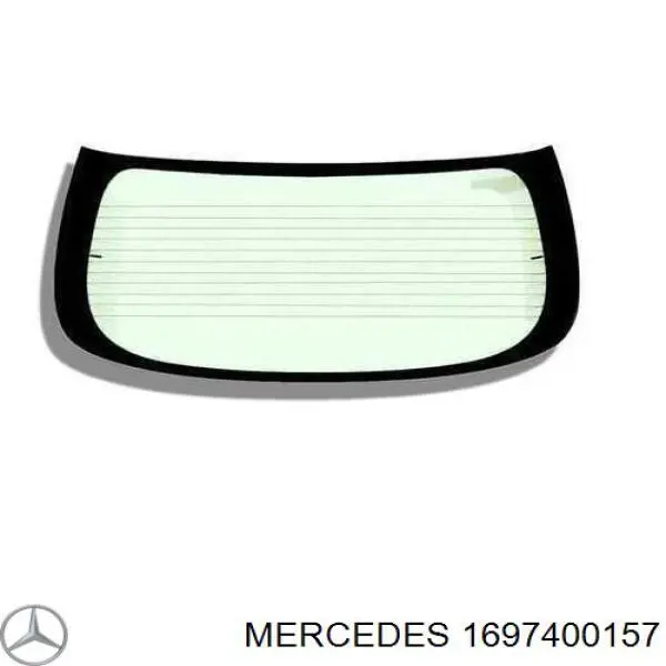  A1697401057 Mercedes