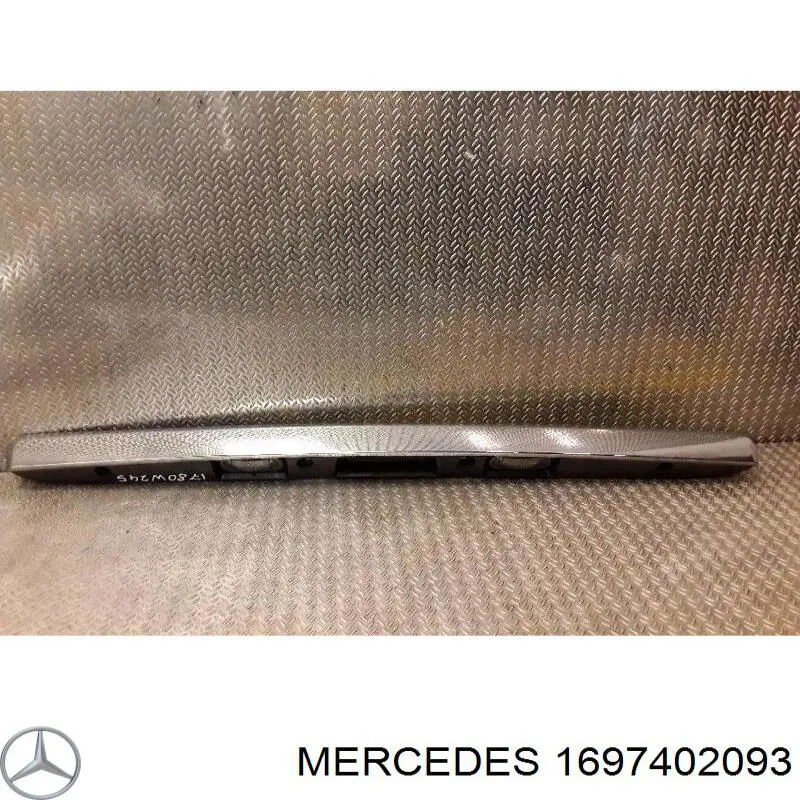  A1697402093 Mercedes