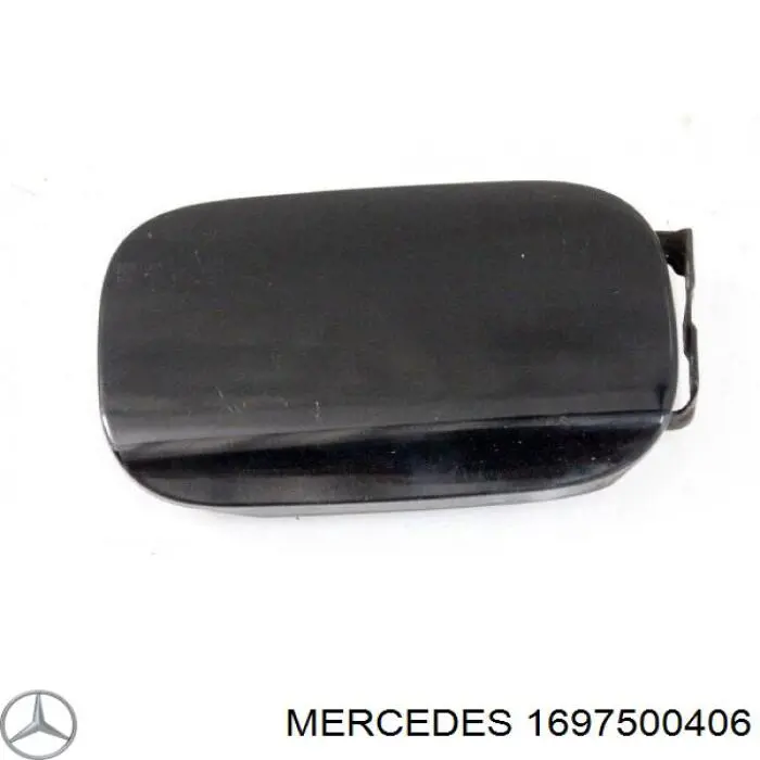  A1697500406 Mercedes