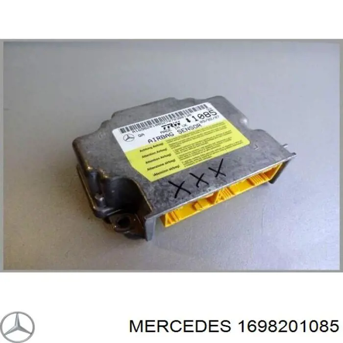 Купити A1698201585 Mercedes 