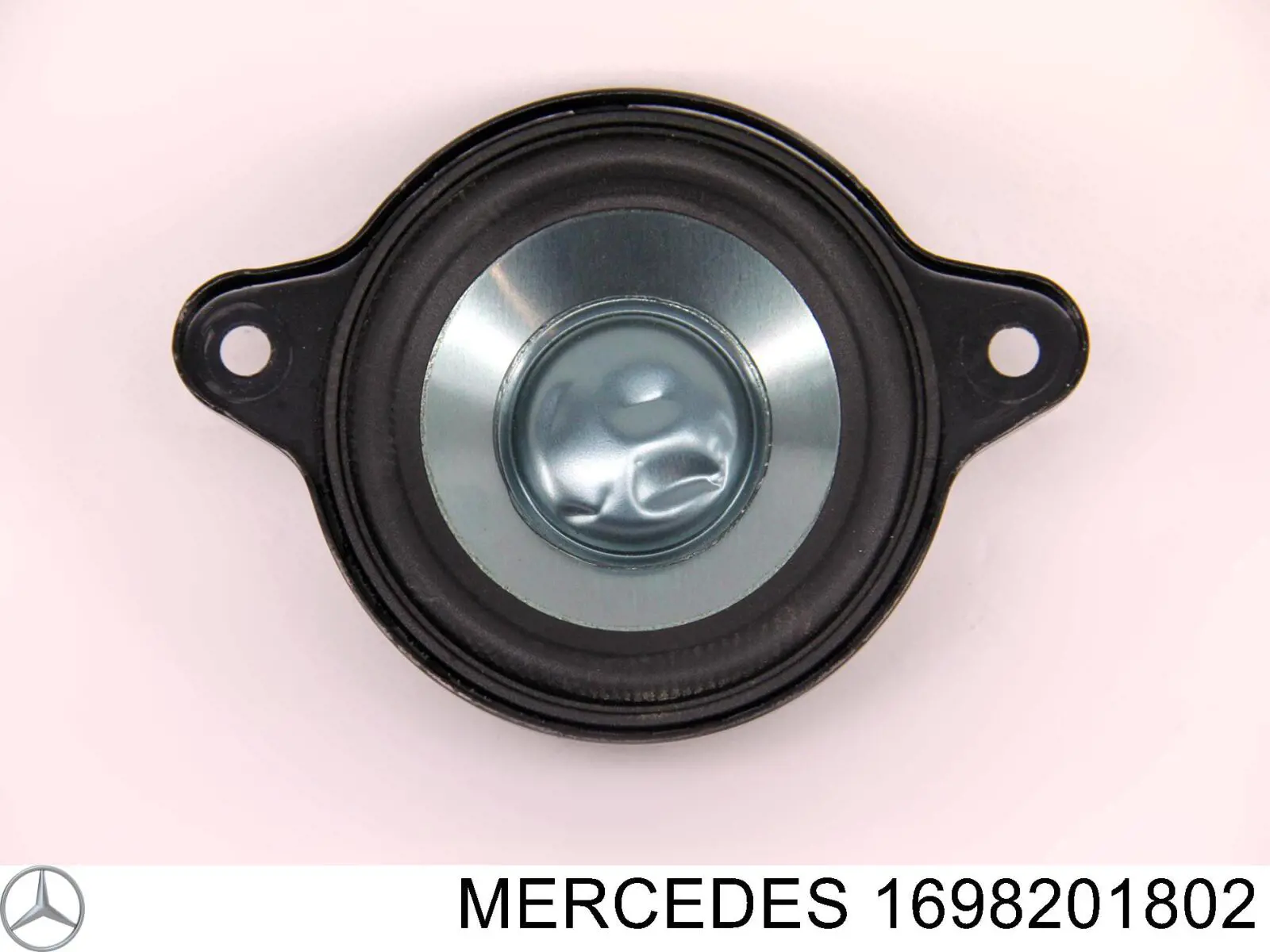 Купити A2118203602 Mercedes Динамік "торпедо"