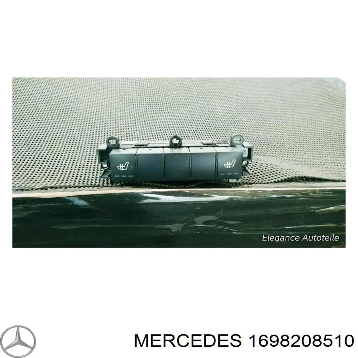  A1698208510 Mercedes