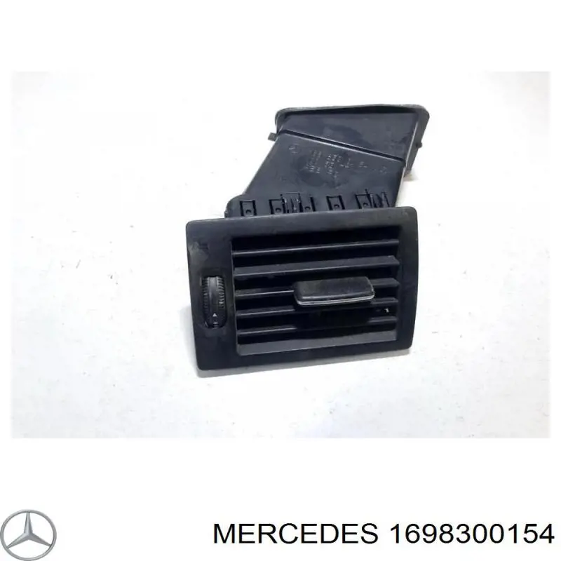 A16983001549051 Mercedes 