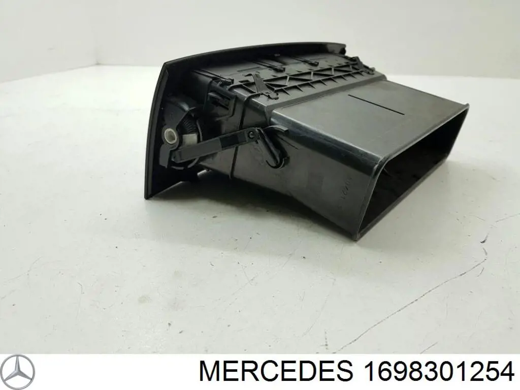 A16983012549116 Mercedes 