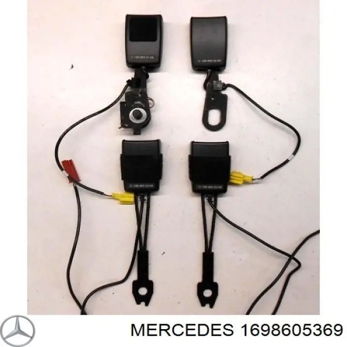 A1698605369 Mercedes 