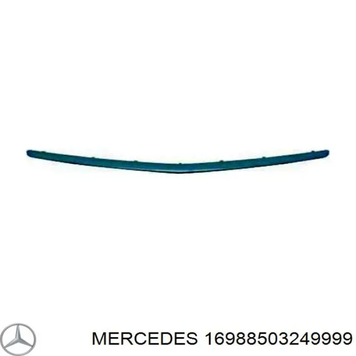  A16988503249999 Mercedes