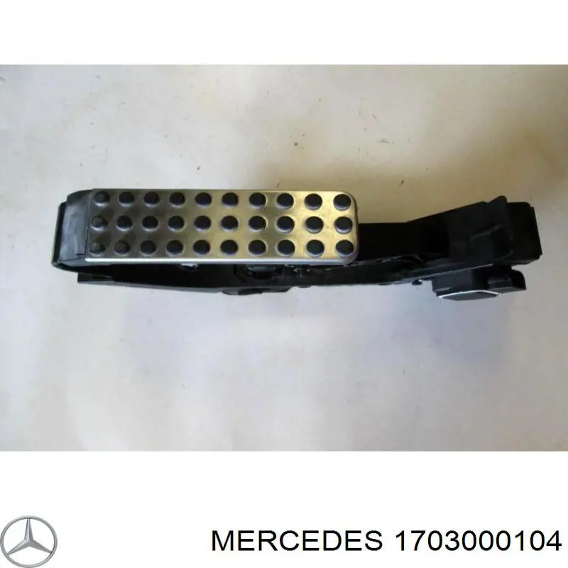  A1703000104 Mercedes