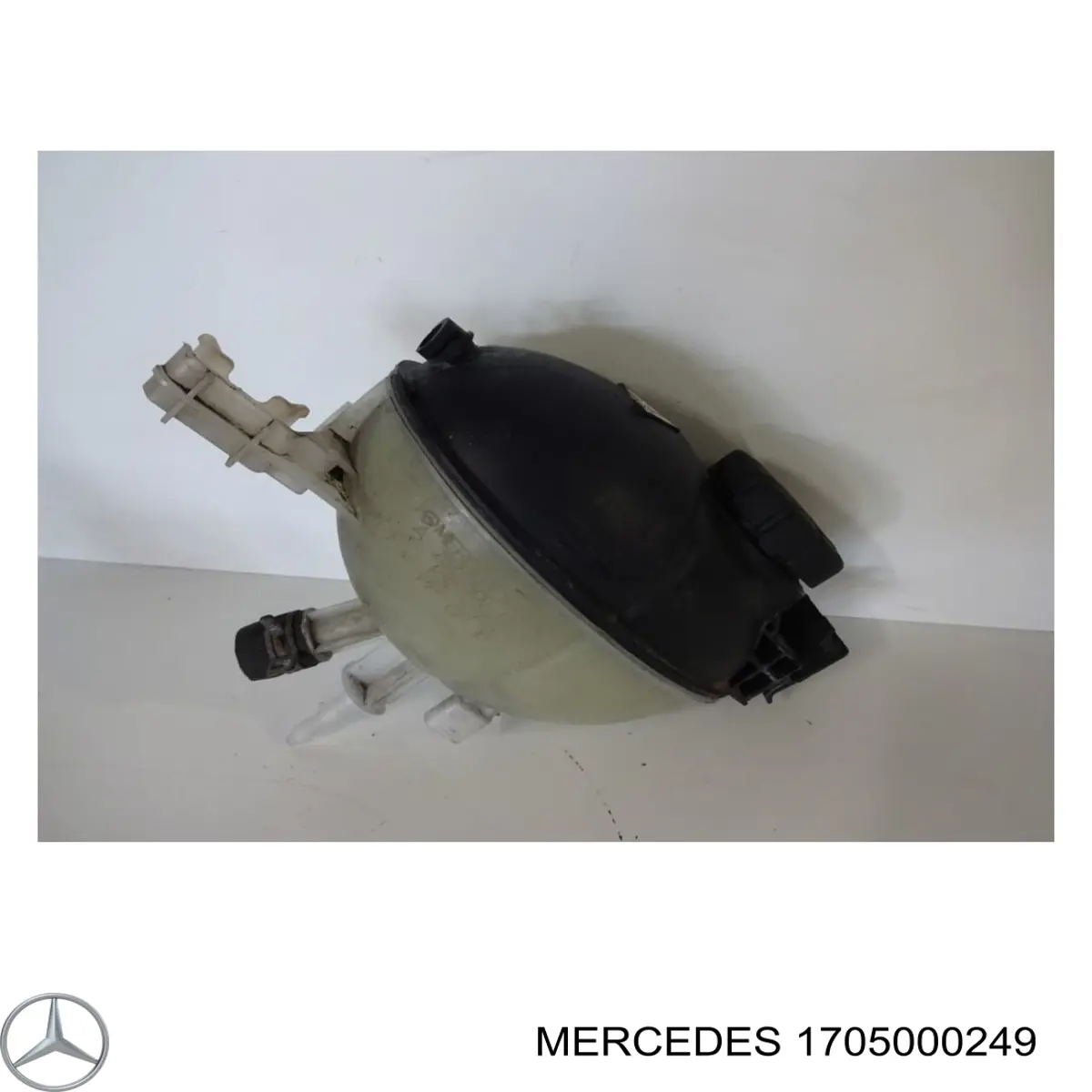  1705000249 Mercedes