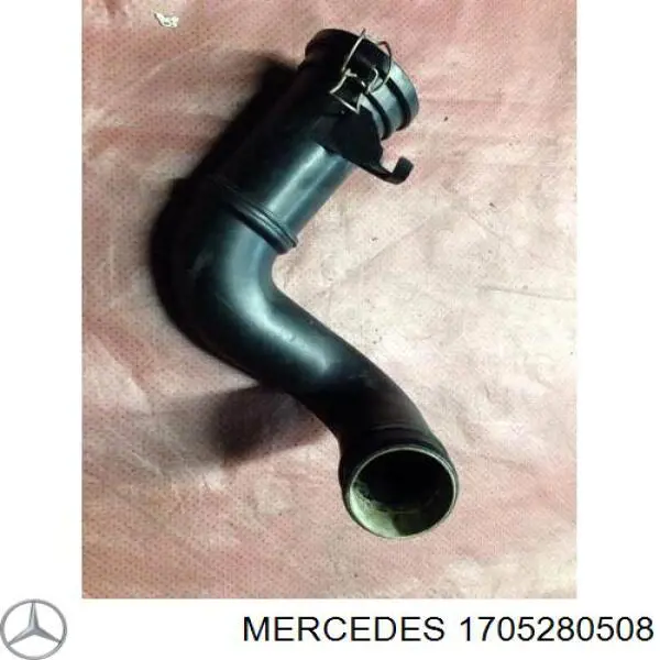 A1705280508 Mercedes 
