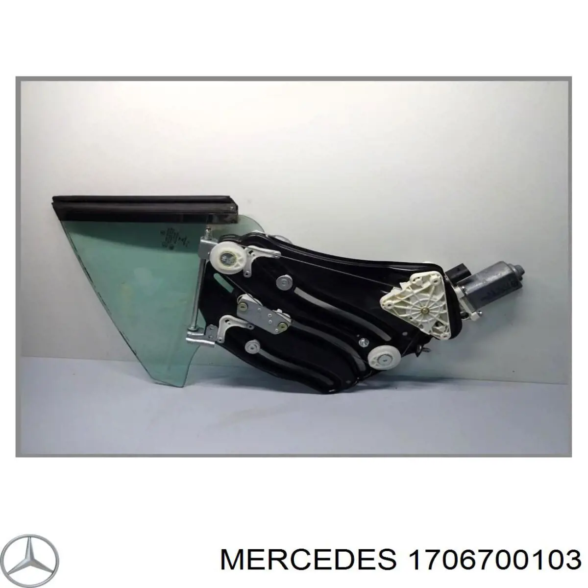  A1706700103 Mercedes