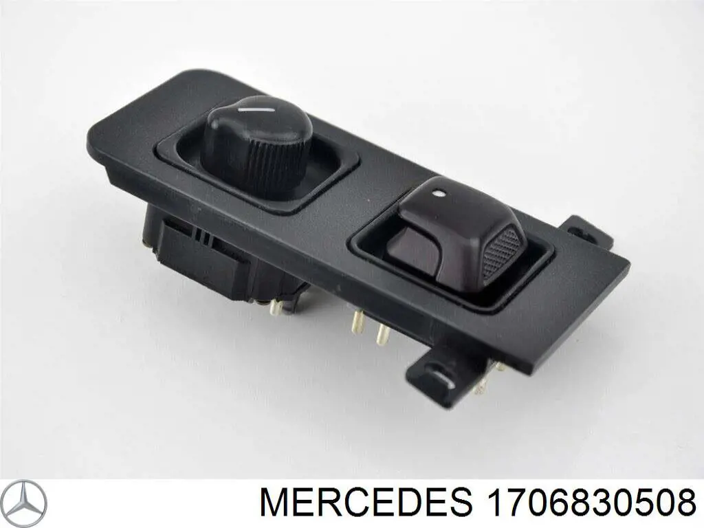 A1706830508 Mercedes 