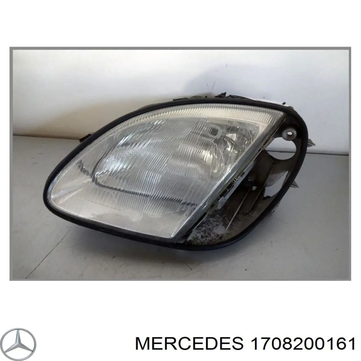 Фари Polcar 500709E ціна, від 128.60 USD