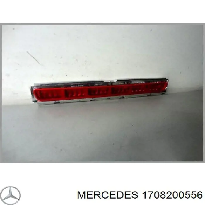 Купити A1708200556 Mercedes Ліхтар сигнальний