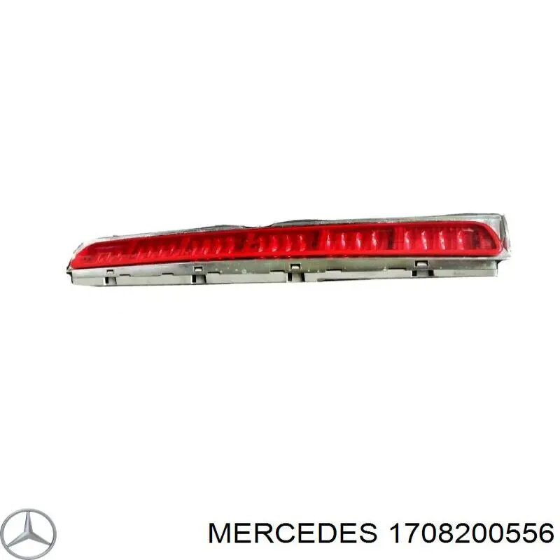  A1708200556 Mercedes