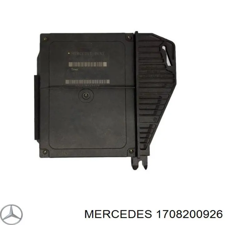 Купити A1708200126 Mercedes Модуль управління двигуном