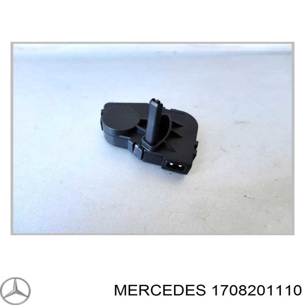 A1708201110 Mercedes 