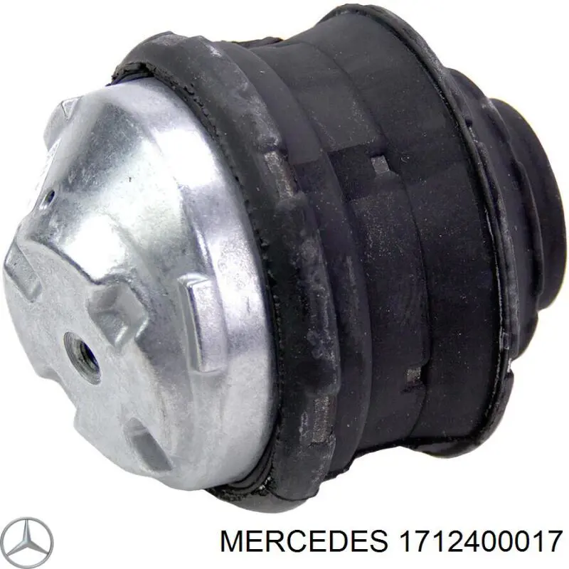 Ліва подушка двигуна Mercedes A211240171798 ціна, від 37.72 USD
