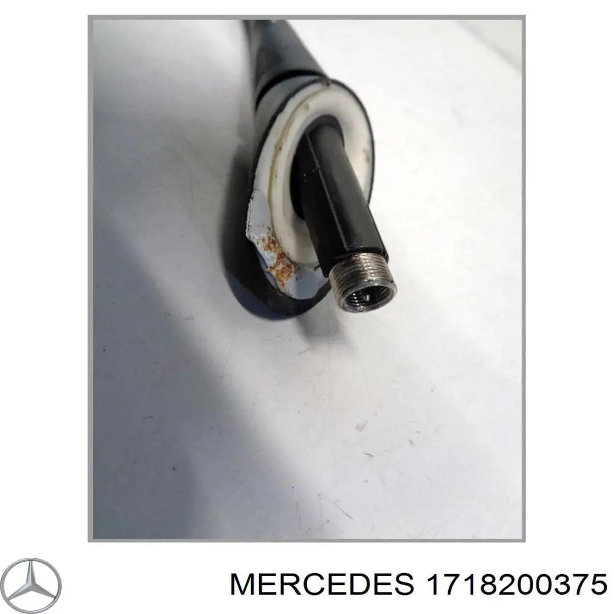 A171820037564 Mercedes 