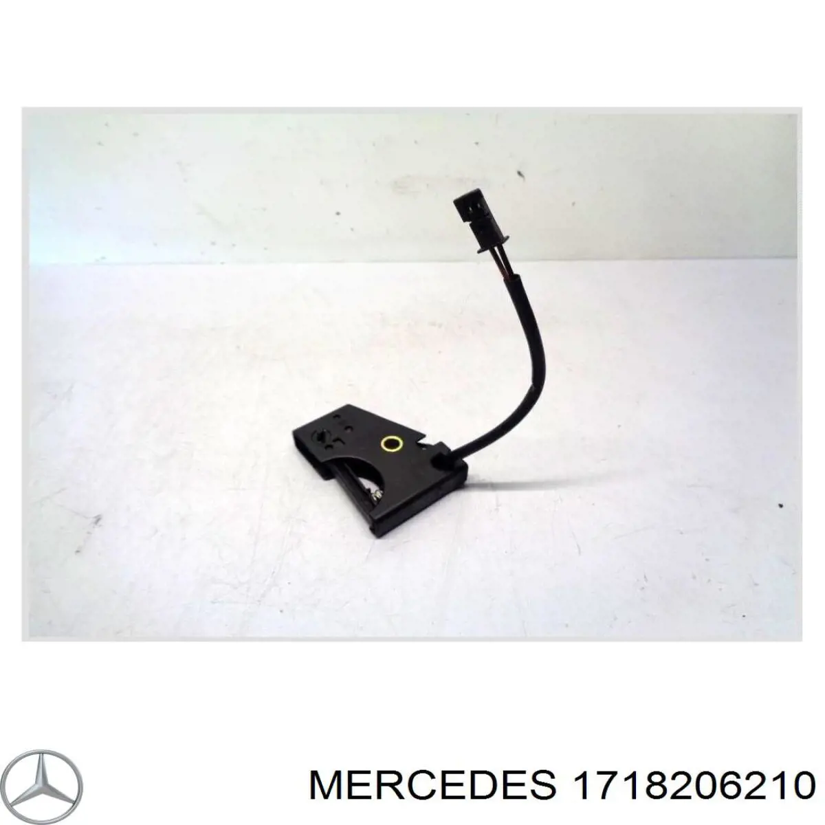  Mercedes A1718206210 ціна, від 26.61 USD