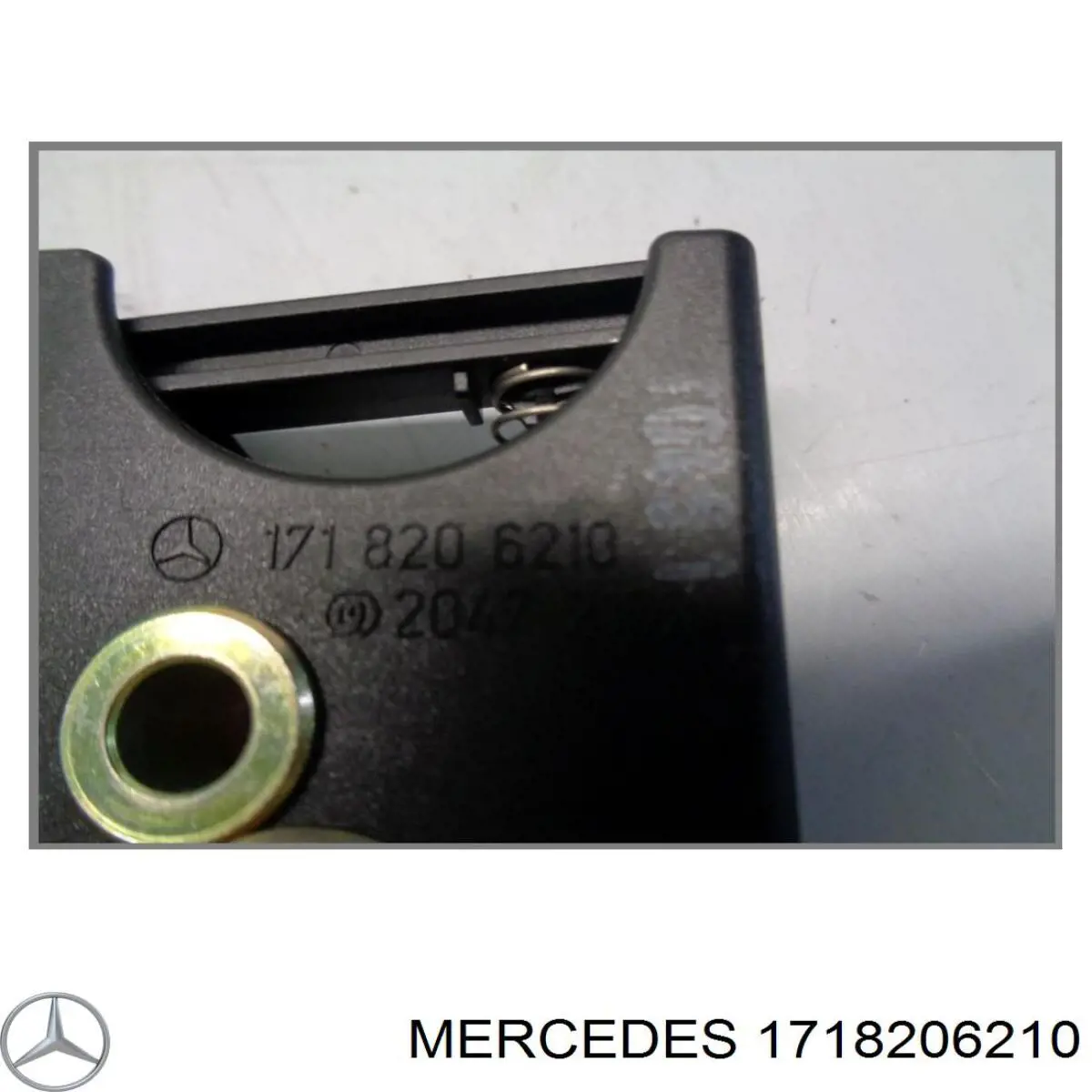 A1718206210 Mercedes 