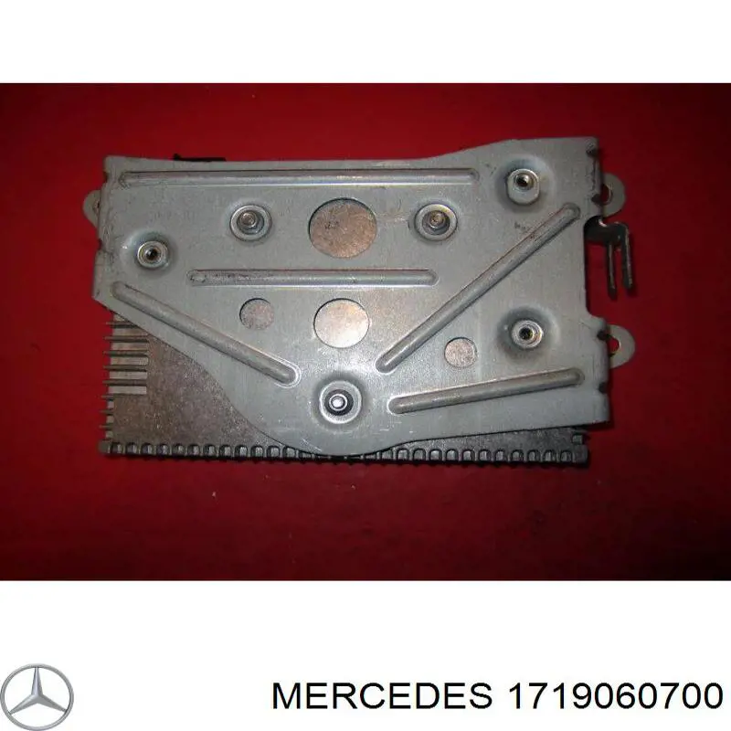  A1719060700 Mercedes