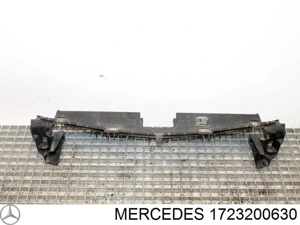Амортизатори передні Mercedes A1723200130