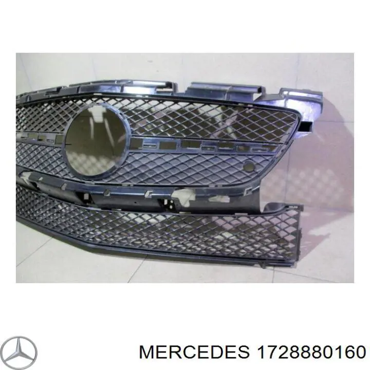 A1728880160 Mercedes 