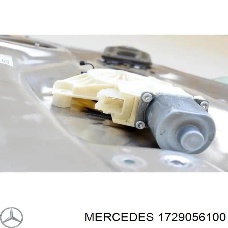 Датчик AIRBAG бічній лівий на Mercedes AMG GT (R190)