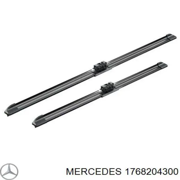 Купити DF441 Denso Безконтактні двірники