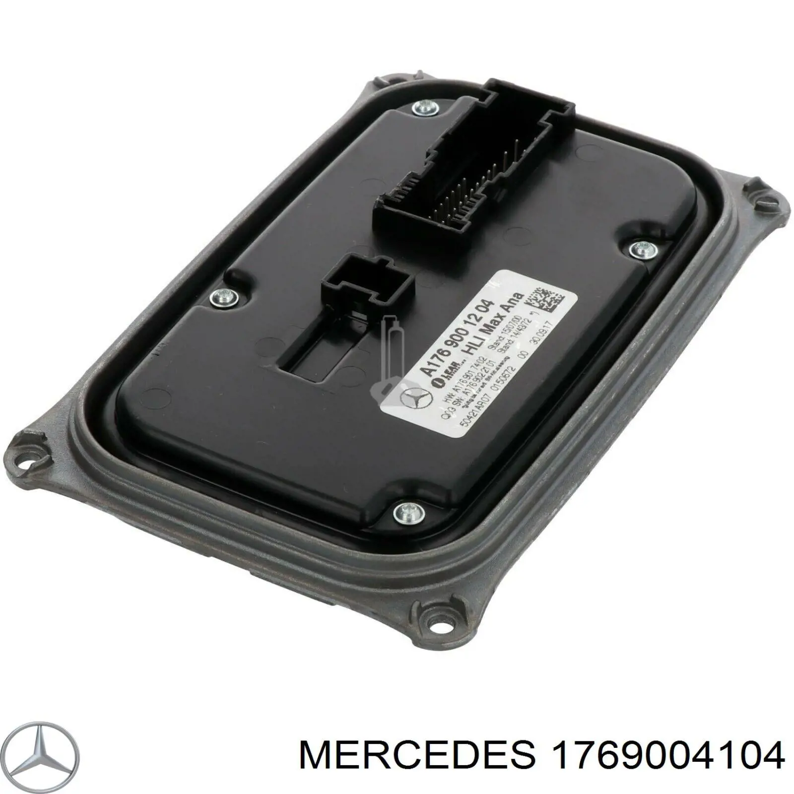  A176900410480 Mercedes