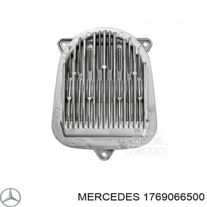  A176906650064 Mercedes