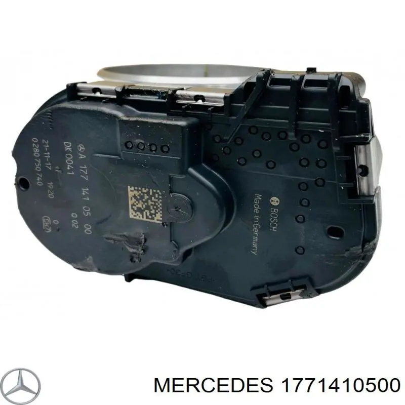 A1771410500 Mercedes 