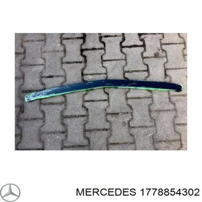 Купити A1778854302 Mercedes 