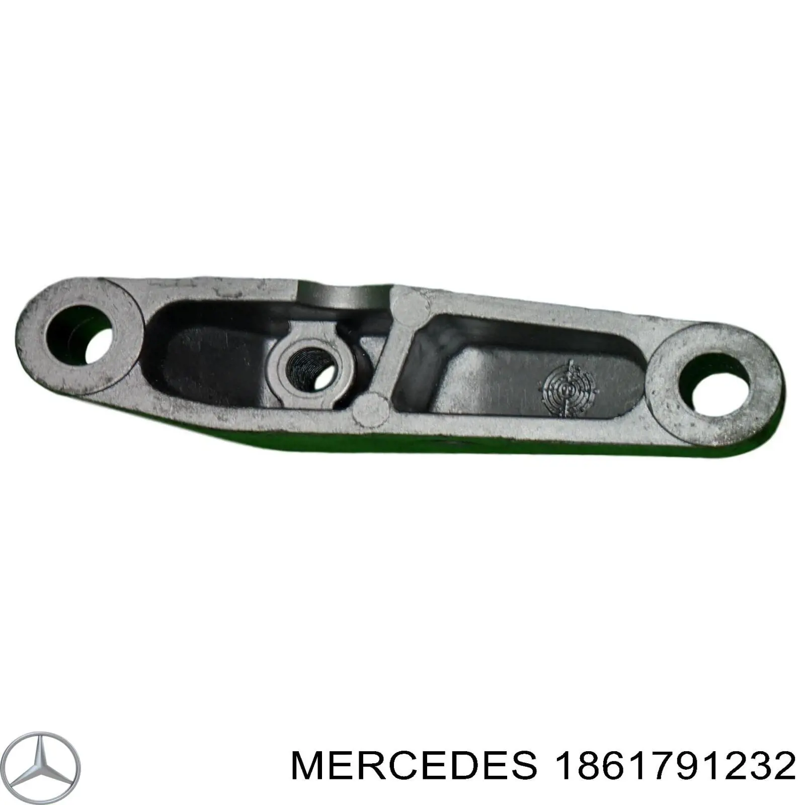 A010250280388 Mercedes диск зчеплення