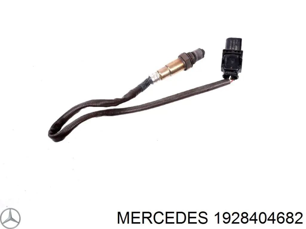 Лямбда датчик кисню NTK 91954 ціна, від 68.82 USD